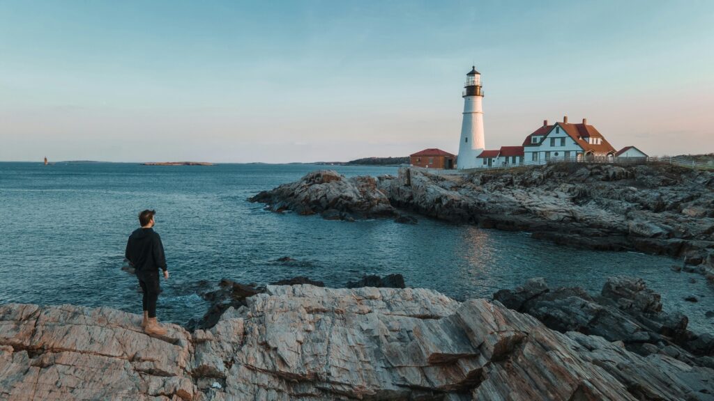 Maine